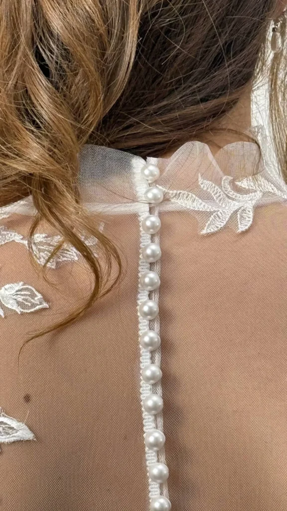 ACCONCIATURE CARLA - ST2403