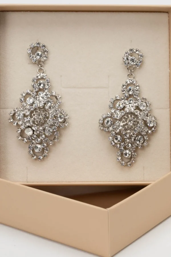 ITALIANA ACCESSORI - ORECCHINI 2257