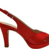 LUNA GLAM SHOES - 13L4007