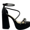 LUNA GLAM SHOES- 13L4006