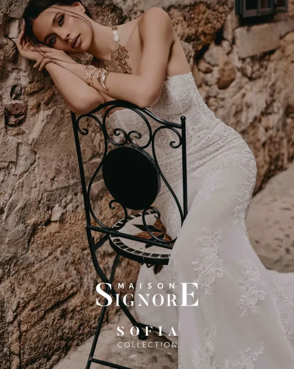 MAISON SIGNORE - MARECHIARO