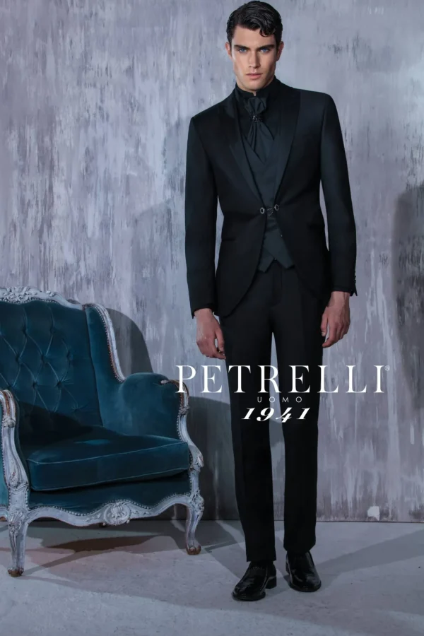 PETRELLI N20035D