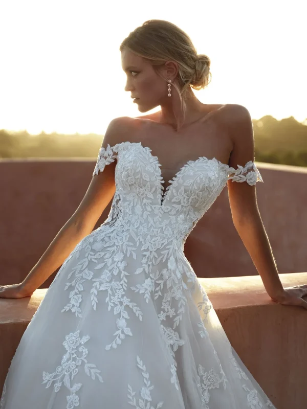 PRONOVIAS - ELYSEES