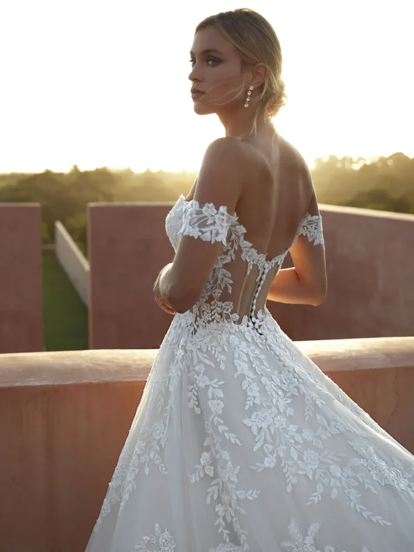 PRONOVIAS - ELYSEES
