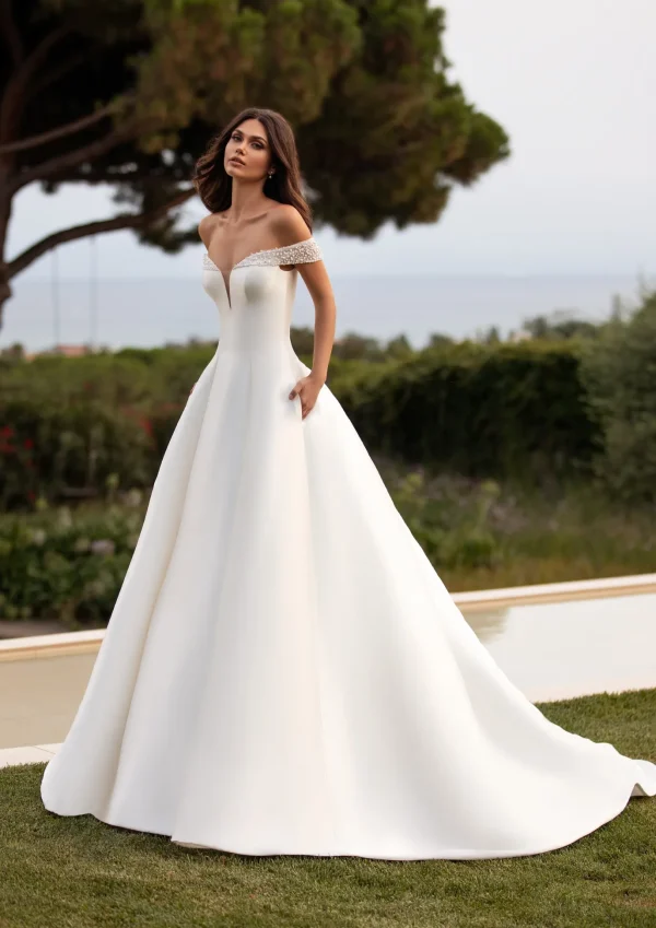 PRONOVIAS - REA